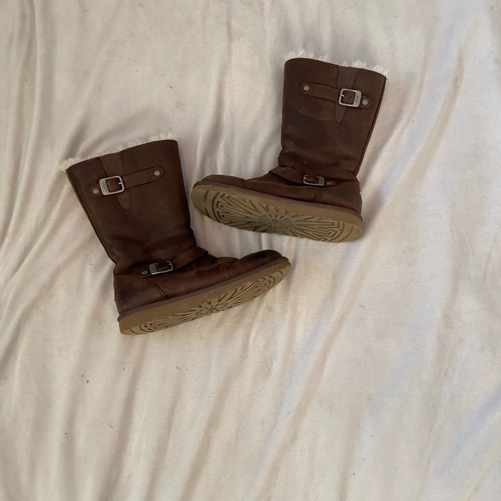 UGG Boots